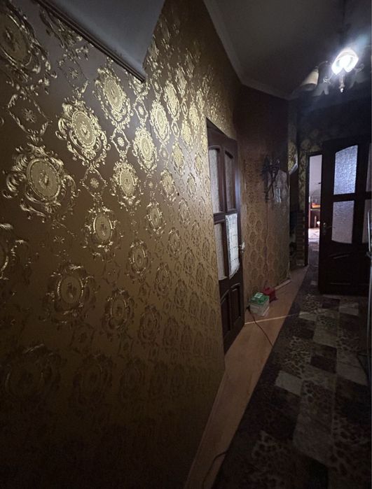 Продам часть дома в центре города