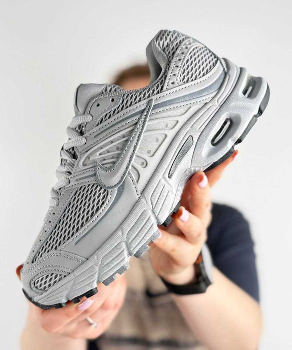 !WOW! Кросівки Nike Air Max Moto 2K Pale Grey | кроссовки найк аир макс