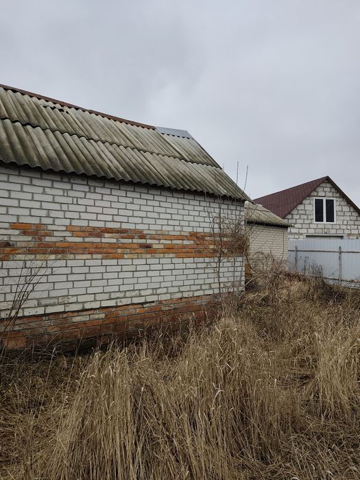 Продам дом в Коротиче!