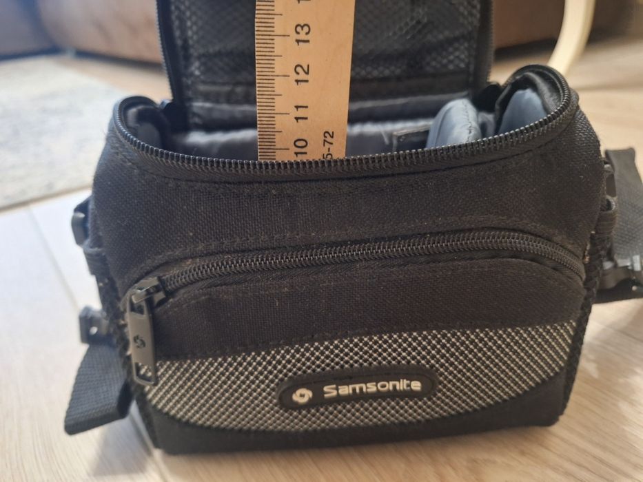 Сумка для камери Samsonite Samoa DFV 40 DFV40