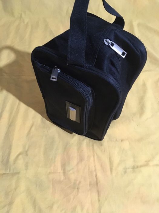 Спортивная сумна