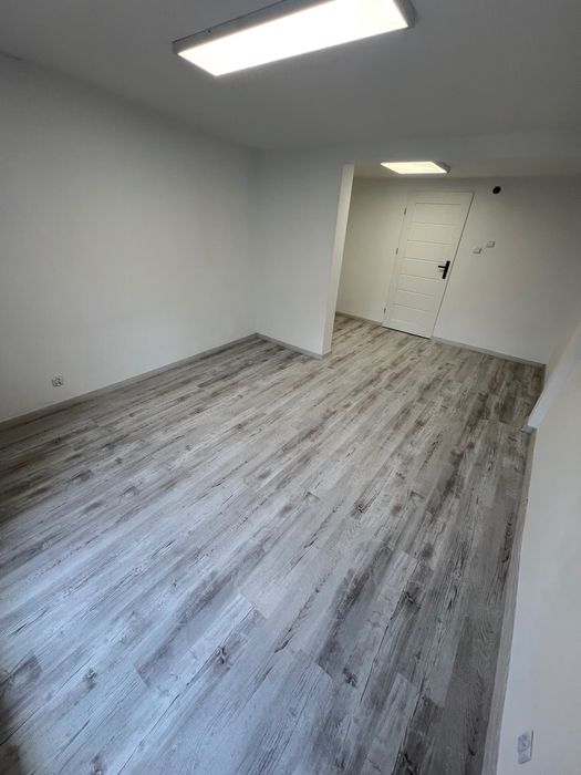 Wynajmę lokal w centrum miasta