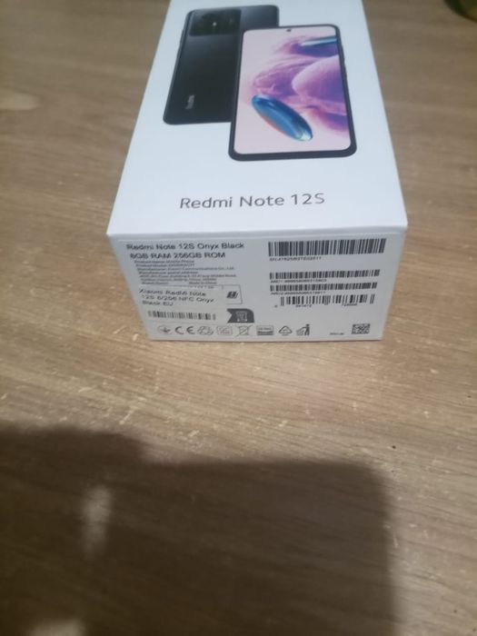 Redmi Note 12 S (8/256)