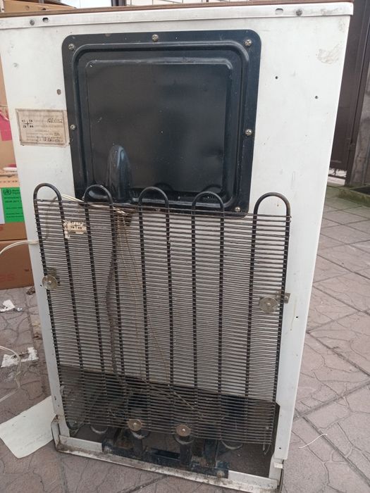 Холодильник 1 камерный высота 92см