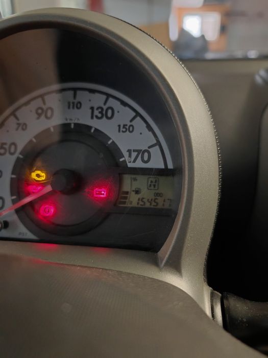 Citroen c1 1.0 Automático