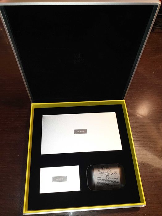 Наушники Навушники TWS  Dual Armature Driver ( Hi-Res )