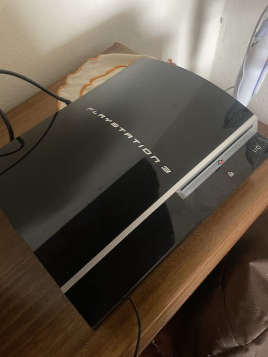 Ps3 desbloqueado