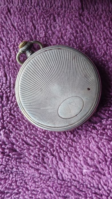 Relógio de Bolso Rythm os