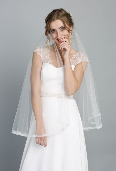 WELON klasyczny Tiul Premium - nowy | NIE z AliExpress