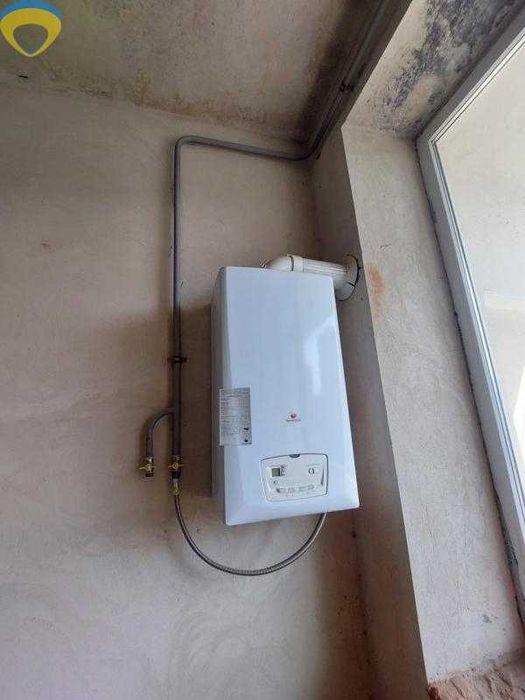 Продам 2-кімнатну квартиру з АГВ на Таїрова! вул.Вільямса / Корольова