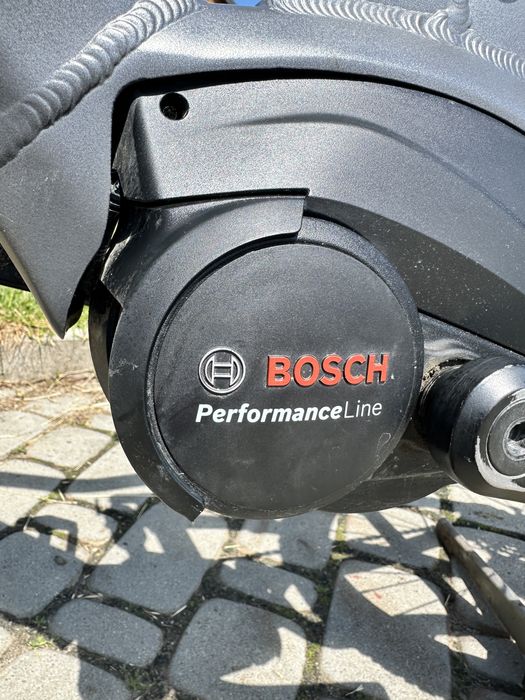 Rower elektryczny Full MTB STILUS E-Trail 29” L | Bosch Performance Line | PowerTube 500Wh