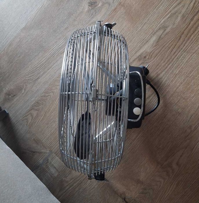 Ventoinha Tristar VE-5933 (40 cm / 55W) – Excelente Estado