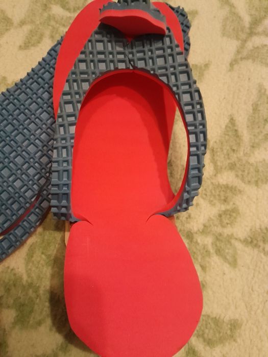 В'єтнамки виробництво УРСР