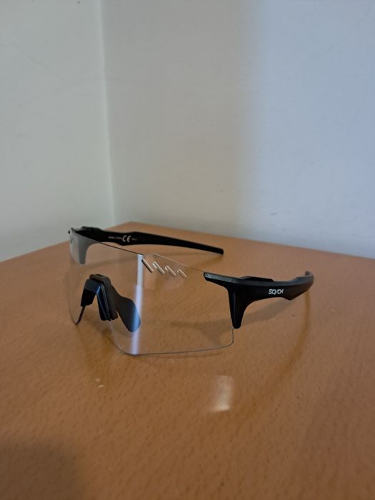 Oculos ciclismo fotocromaticos