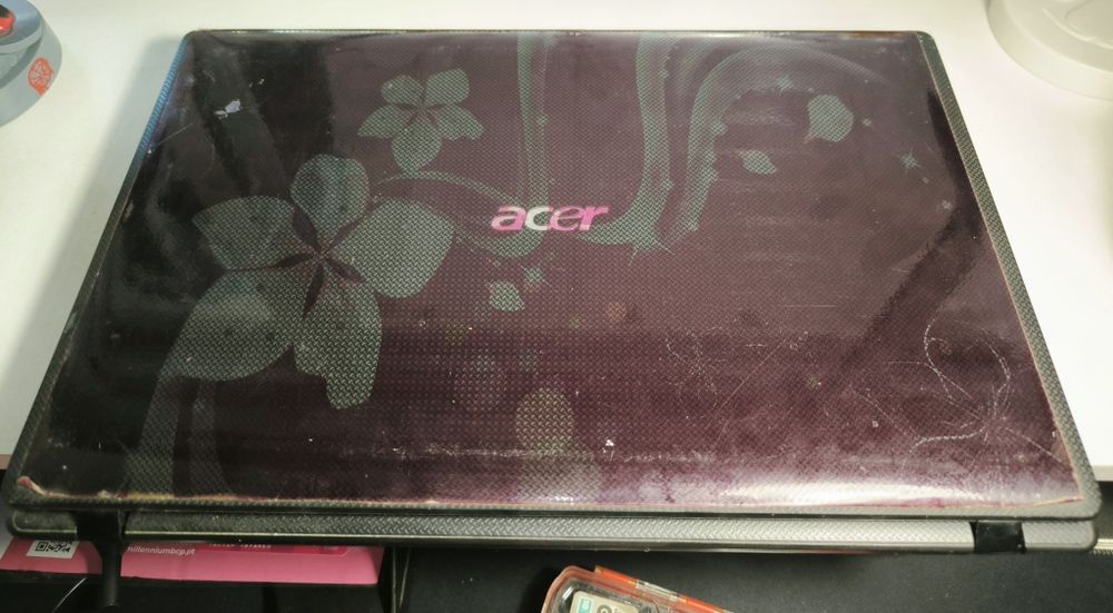Acer Laptop with Dedicated Graphics64750663285123121