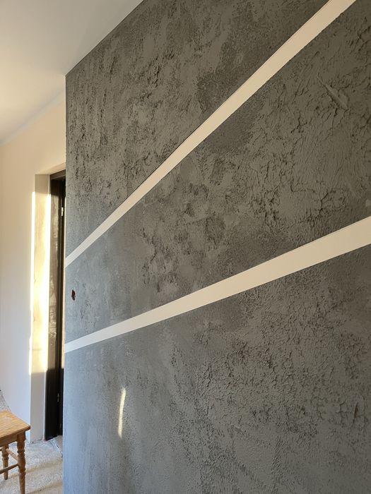 Elewacje podbitki  gipsowanie malowanie sufity podwieszane