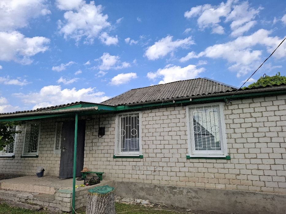 Продаж будинку 35 км від м Чернігів, єВідновлення