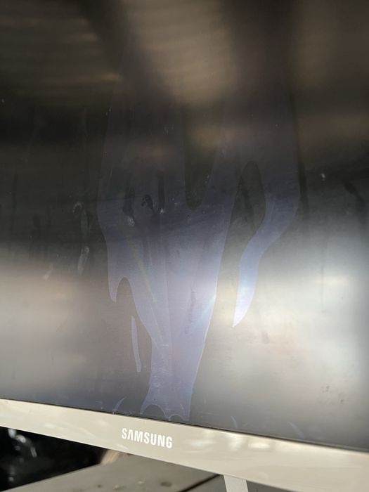 Monitor Samsung c32jg51fdux 31,5”