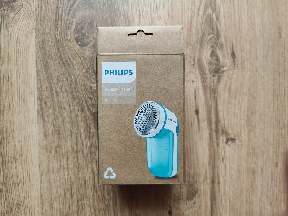 Golarka do ubrań Philips  NOWA-GW24-Wysyłka
