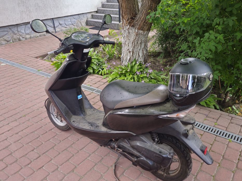 Продам Honda dio af68