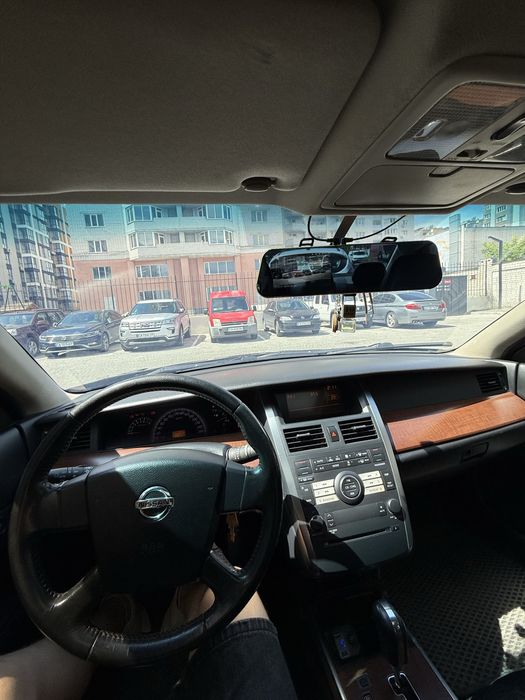Nissan Teana 2006 VIN JN1BAUJ31U0000448 фото оголошення 4 з 8