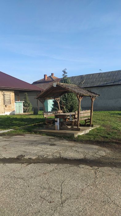 Продаж унікального об’єкта з термальними джерелами в м. Берегове