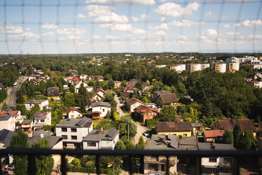Mieszkanie – Radlin, Sadzonki, Biertułtowy - Widok 3