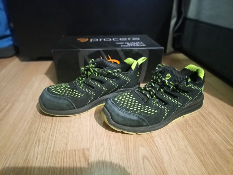 Buty robocze r.38 Procera