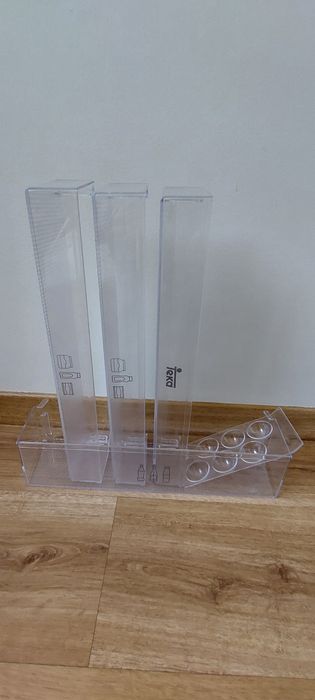 Teka CI3 342 - Peças