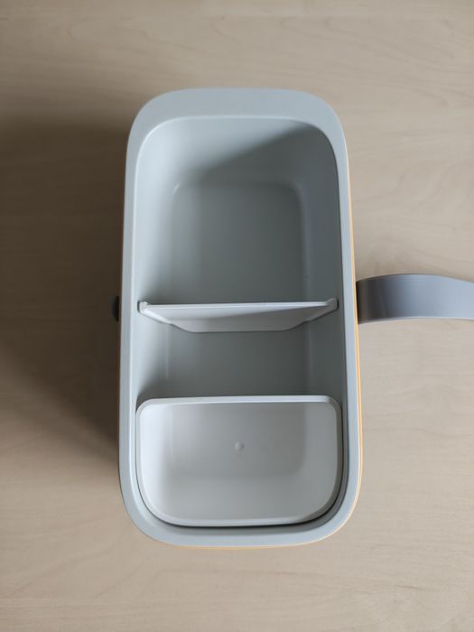 Sprzedam Multi Lunch Box NOVEEN MLB910 X-LINE | Elektryczny Podgrzewacz