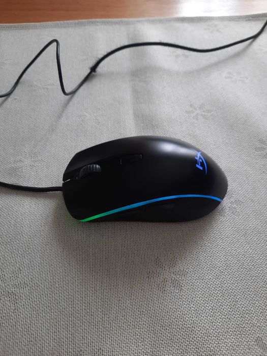 Rato Gaming HYPERX Pulsefire Surge