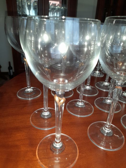 Serviço de Copos baixa de preço