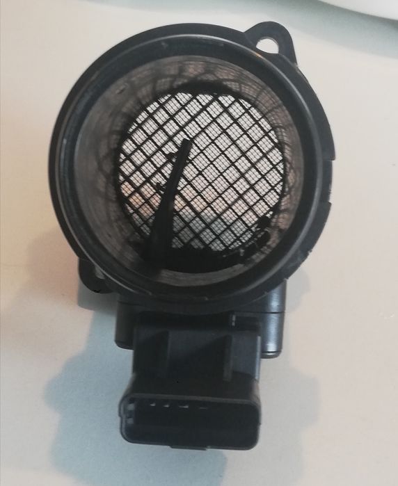 Medidor massa ar Peugeot 307,Citroen C4-Motor PSA 1400