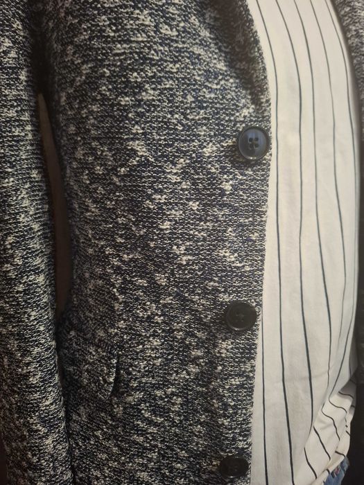 Kardigan Zara Man rozm.S