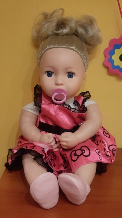 Lalka baby Annabell - Sophia