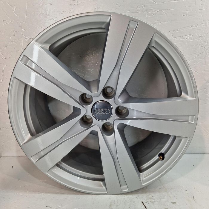 FelgI Alufelgi Audi OE 8J 18" 5X112 ET 25 4M0601025A