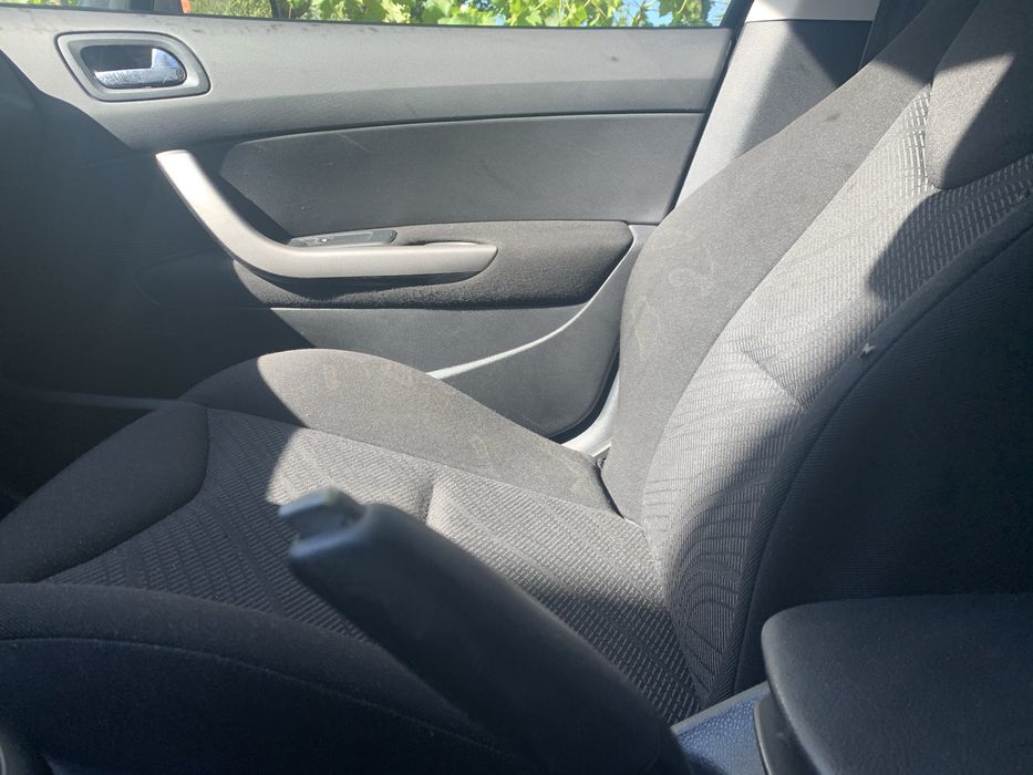 Peugeot 308 SW 1.6 HDi – 2010 | Económica, Espaçosa e com Extras