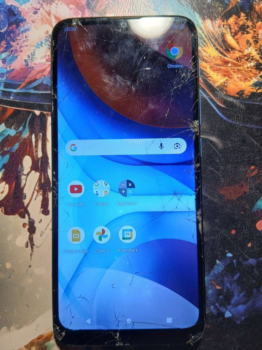 Motorola e7power