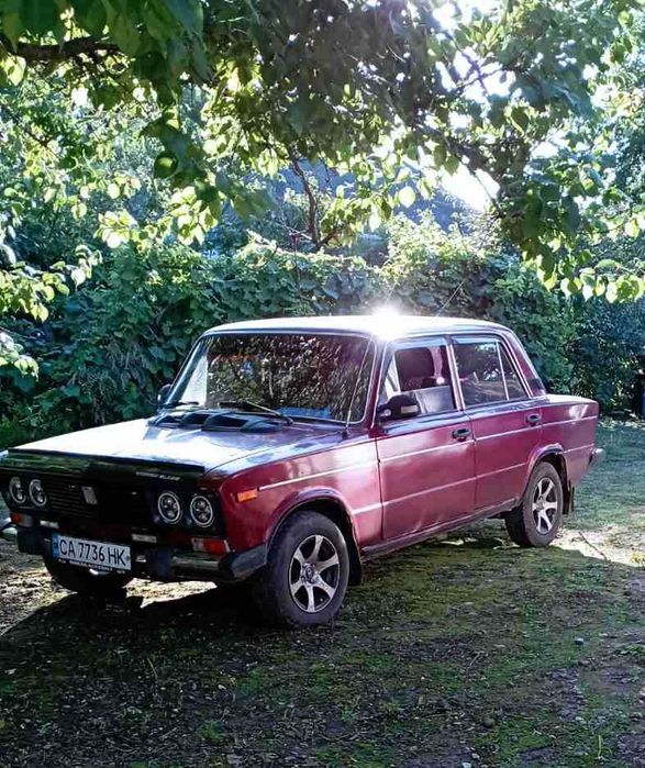 Продам автомобіль