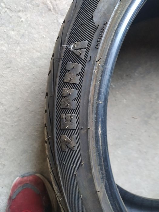 Шина Zenna Argus-uhp 235/35R19
