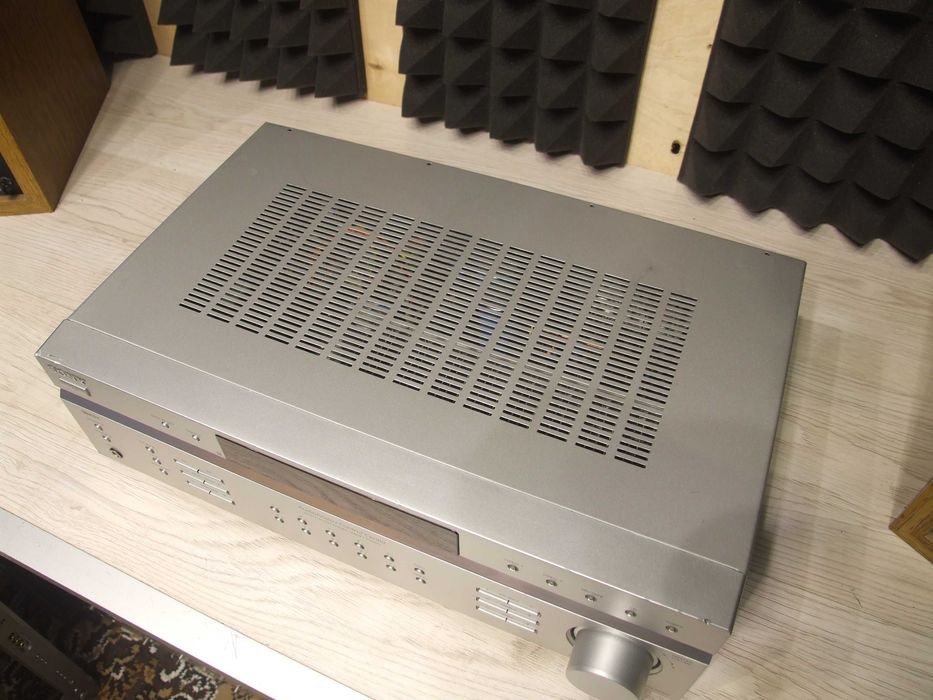 Ресівер Sony STR-DE197. 2х100. 8-16 Ом. Без передплати