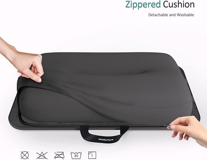 Podkładka pod laptopa studyniture z wyjmowaną poduszką 17"