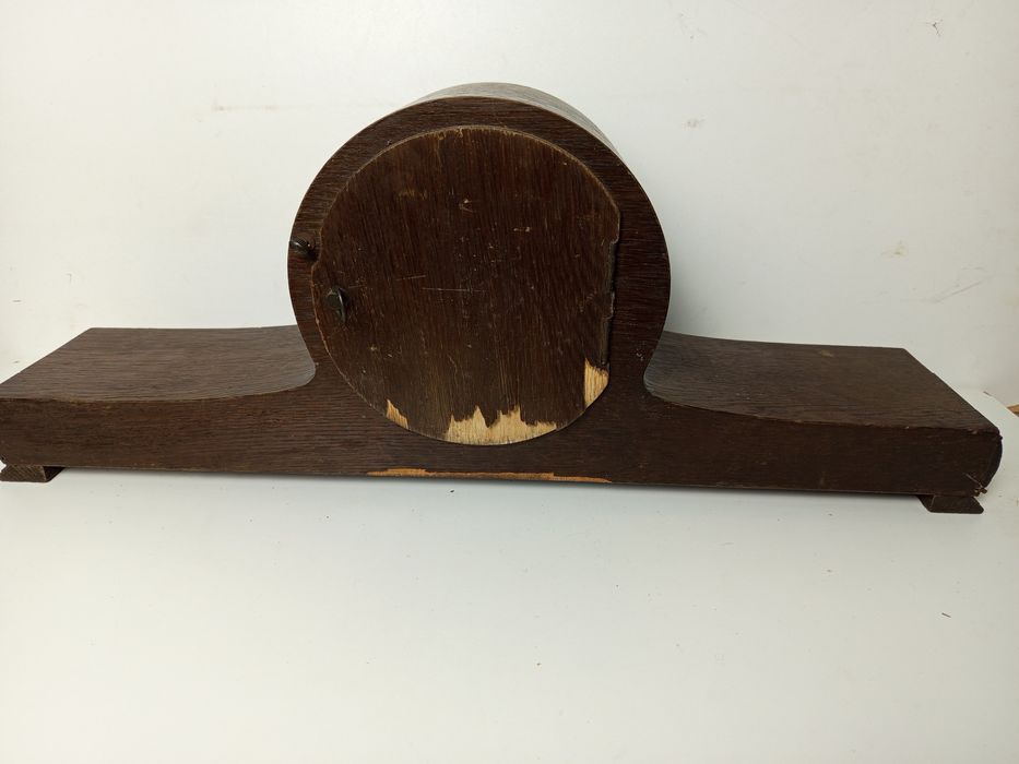 Zegar gabinetowy Kienzle