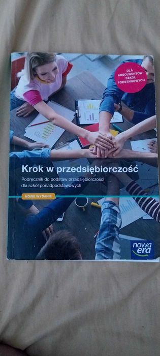 Podręczniki używane