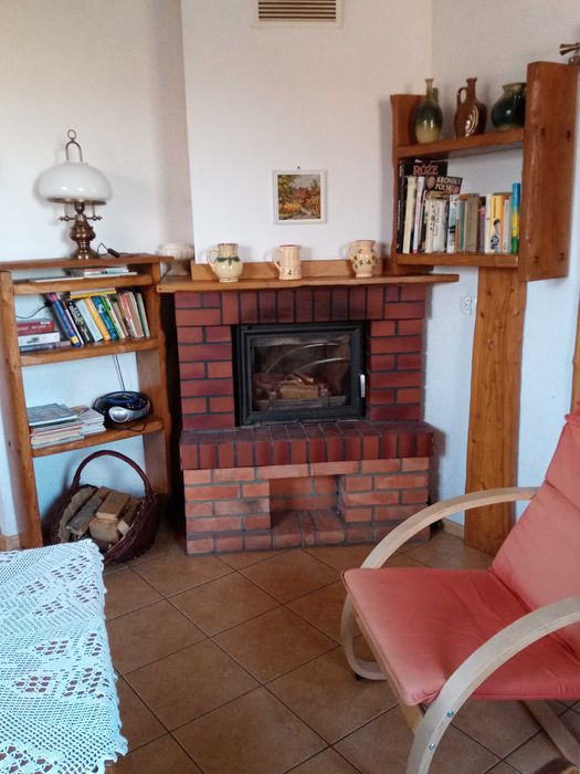 Domek Babci - Maków Mazowiecki ( 8 km), Pułtusk ( 16 km )