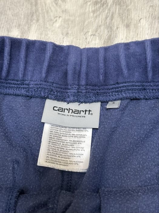 Шорты carhartt новые ! На лето