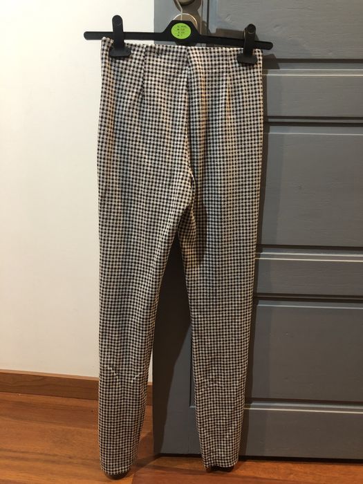 Leggins/Calça formal