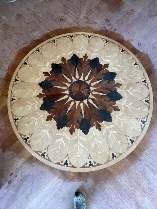 Підлоги під ключ приватний майстер підлоги паркет ламінат пол Одеса