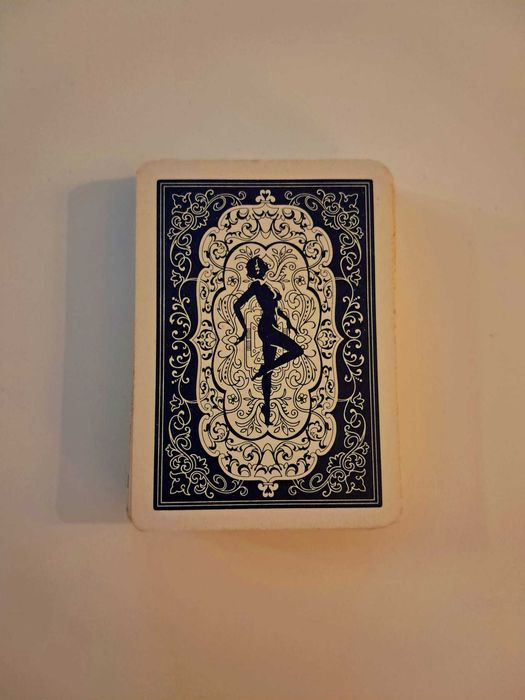 Baralhos de Cartas Eróticos