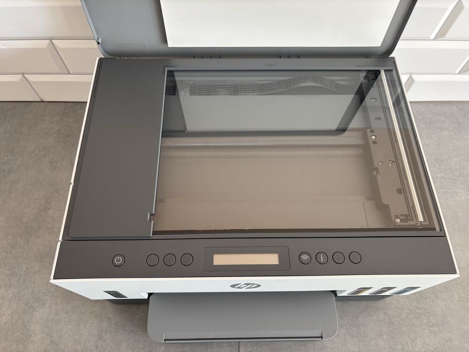 Drukarka HP Smart Tank 7005 CISS drukarka z butelkami z tanimi tuszami
